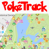 GO Tracking - For Pokemon GO 5.16.1
