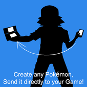 PokéCreator Lite 1.1