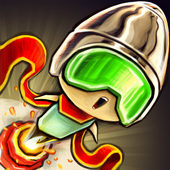 Bullet Boy 28