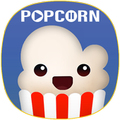 Popcorn Box - Free Movies & TV Shows 8.1