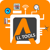 All tools 3.7.2