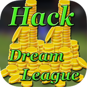Hack Dream League 1.2