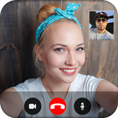 Fake Video Call : Girlfriend FakeTime prank 3.0.2