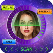 Face Reader 1.0