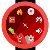 SWApp Launcher Wear 1.4c