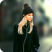 Blur Image Background 2.4