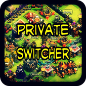 Private Switcher for CoC 1.1.2