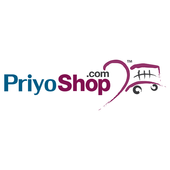 PriyoShop 1.3.3