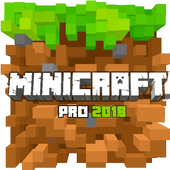 MiniCraft Pro : Crafting and Building 4.3.7.5