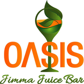 Oasis Jimma Juice 1.2