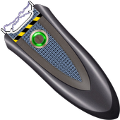 Electric Stun Gun Simulator stungun-16.0
