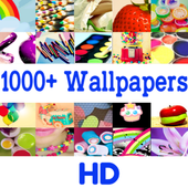 1000+ Wallpapers HD 1.0
