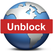 Unblock Website VPN Browser 1.0.8