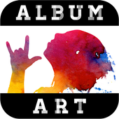 Album Cover Maker- Cover Art & Album Art 1.07