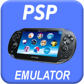 Emulator Pro For PSP 2016 1.0.