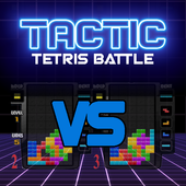 Tactic Tetris Battle 1.0