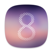 Infinity S8/N8 Live Wallpaper 1.3