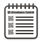 QR Attendance Control 2.2