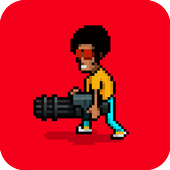 Shootout in Mushroom Land 0.1.4