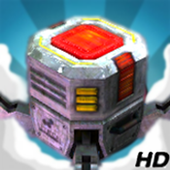 Angry Bots HD 1.0.1