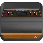 Atari Games 1.0