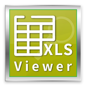 Xlsx File Reader with Xls Viewer 1.5