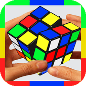 Rubik's Cube Game 2.4