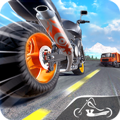 Racing Moto 3D 1.1