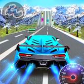 Racing Car City Speed Traffic 1.1