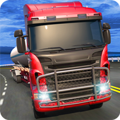 Euro Truck Driving Simulator 2018 2.7