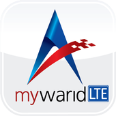 My Warid 2.0.41