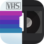 RAD VHS- Glitch Camcorder VHS Vintage Photo Editor 1.0.1