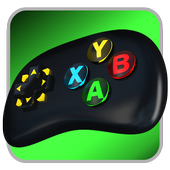 Gamepad Joystick MAXJoypad 1.5.3