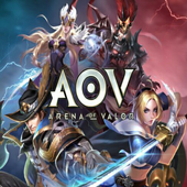 AOV Gambar Tema Hidup 2.0.0