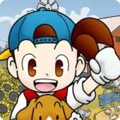 Harvest Moon Back to Nature Walkthrough 1.11