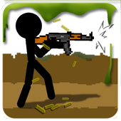 Stickman And Gun 2.1.7