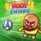 Foot Chinko 1.0.0