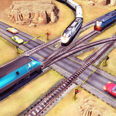 Train Driving Free 2.6