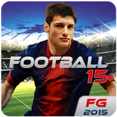 Real Football 2015 1.5