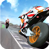 Real Moto Rider Racing 1.1