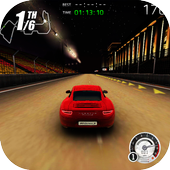 Real Car:Speed Racing 1.2