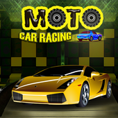 Moto Car Racing 1.2