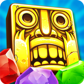 Temple Run: Treasure Hunters 2.6.4226