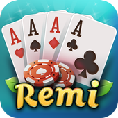 Remi Poker Online for Free 1.0.5