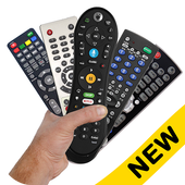 Remote Control for All TV 1.1.24