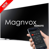 Tv Remote For Magnavox 1.1