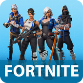 Fortnite Free Skins Download 1.0