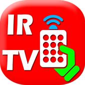 RCA Universal Remote Control 1.3