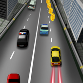 Highway Racing 3D 1.2