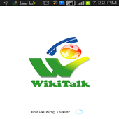 Wikitalk Dialer 4.0.6